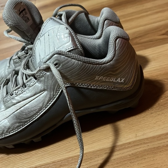 Nike lacrosse Cleats - Picture 6 of 6